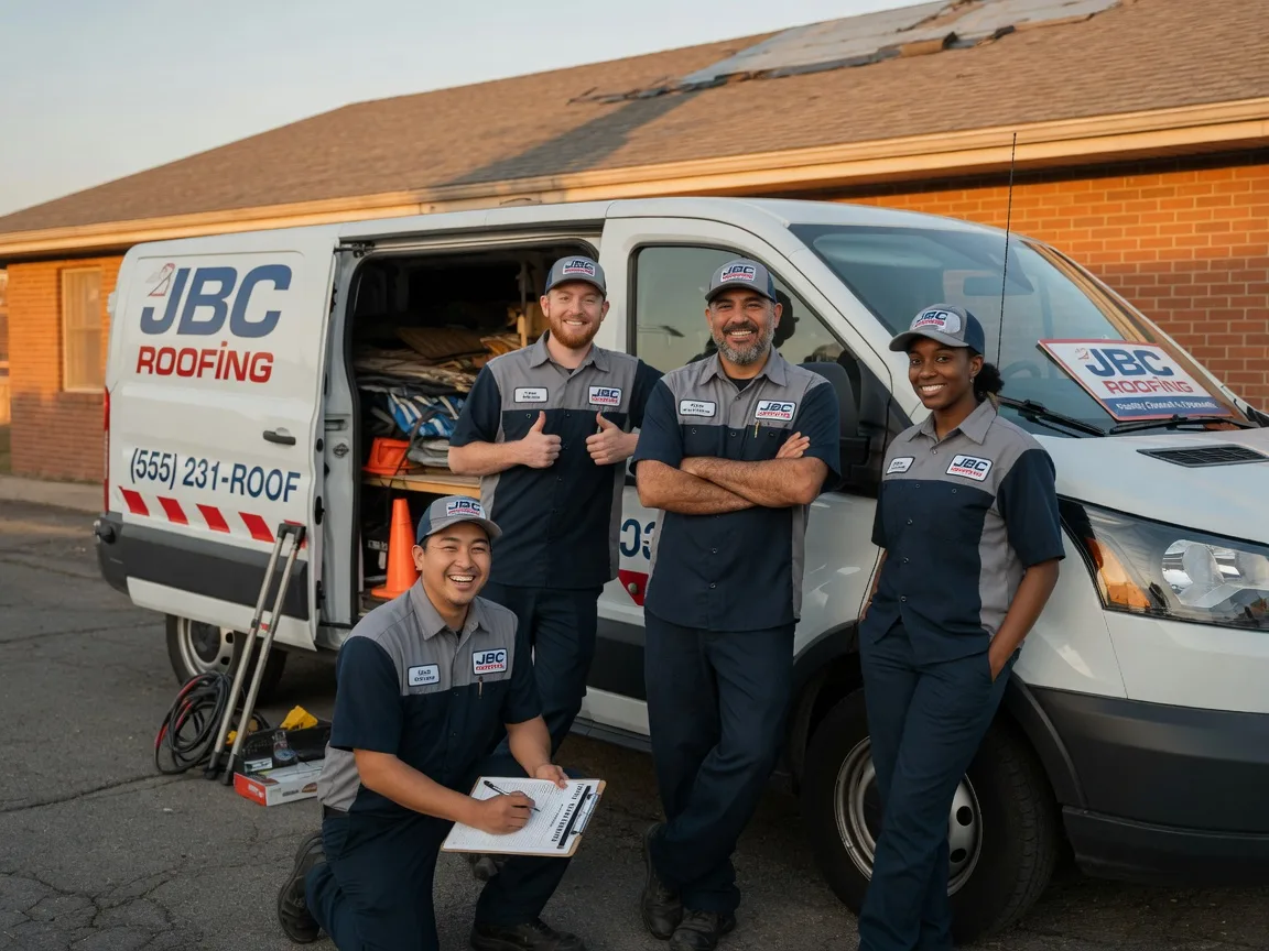 Roof Replacement company in Anton Chico, NM